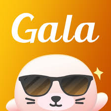 Gala star