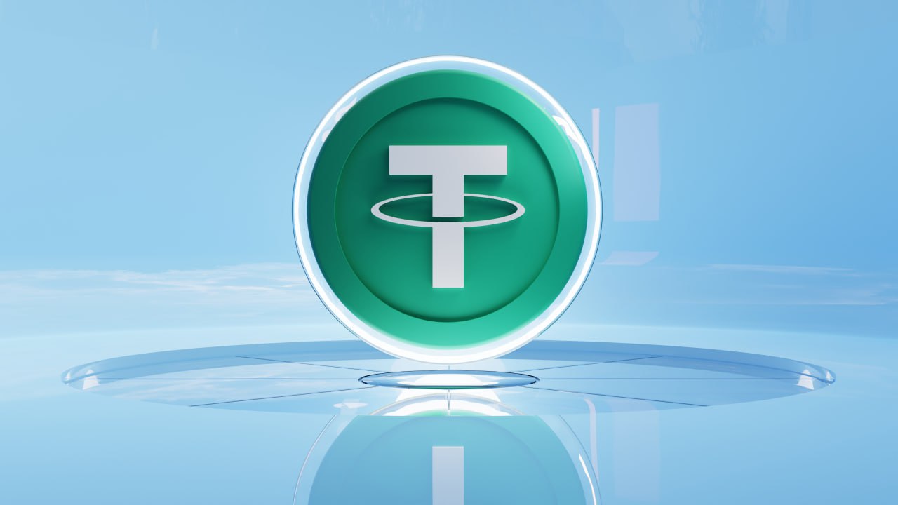 USDT Trc20